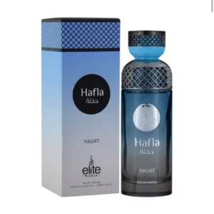 Risala Elite - Hafla Night