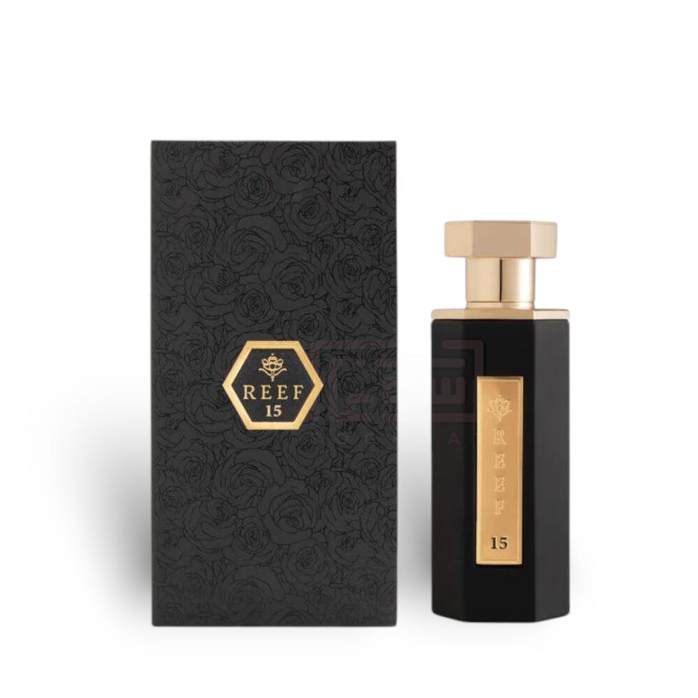 Reef - 15