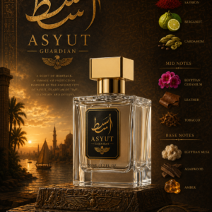 ZAFARA - ASYUT