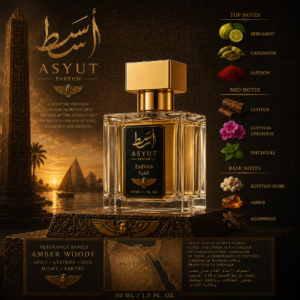 ZAFARA - ASYUT