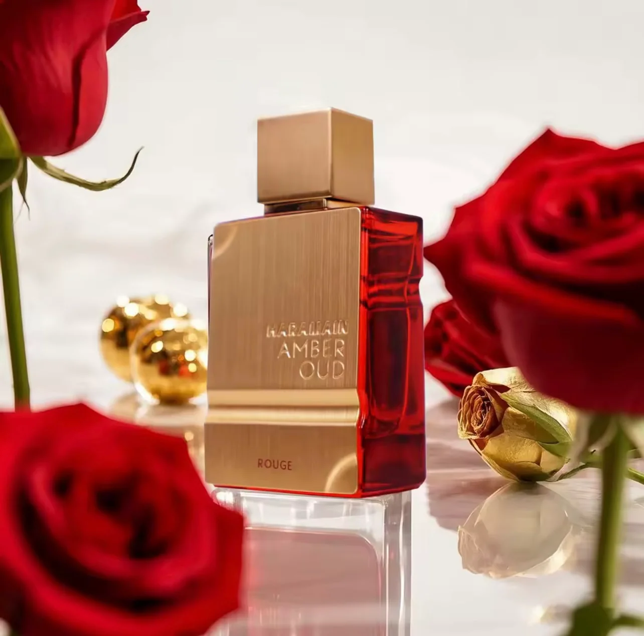 Al Haramain - Amber Oud Rogue - Image 2