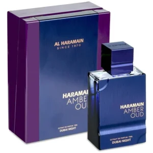 Al Haramain – Amber Oud Dubai Night Parfum
