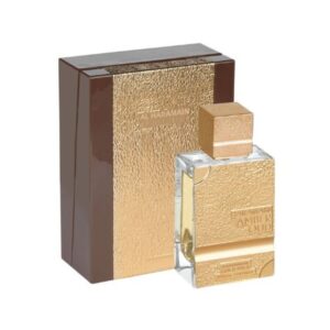 Al Haramain - Amber Oud Gold 999.9 Dubai Edition