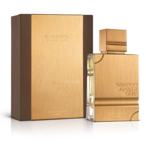 Al Haramain - Amber Oud Gold Edition