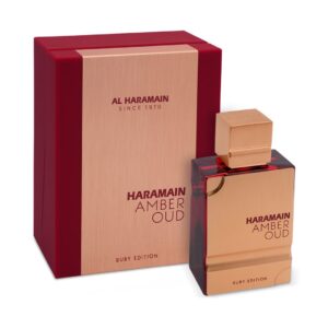 Al Haramain - Amber Oud Ruby