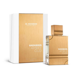 Al Haramain - Amber Oud White Edition