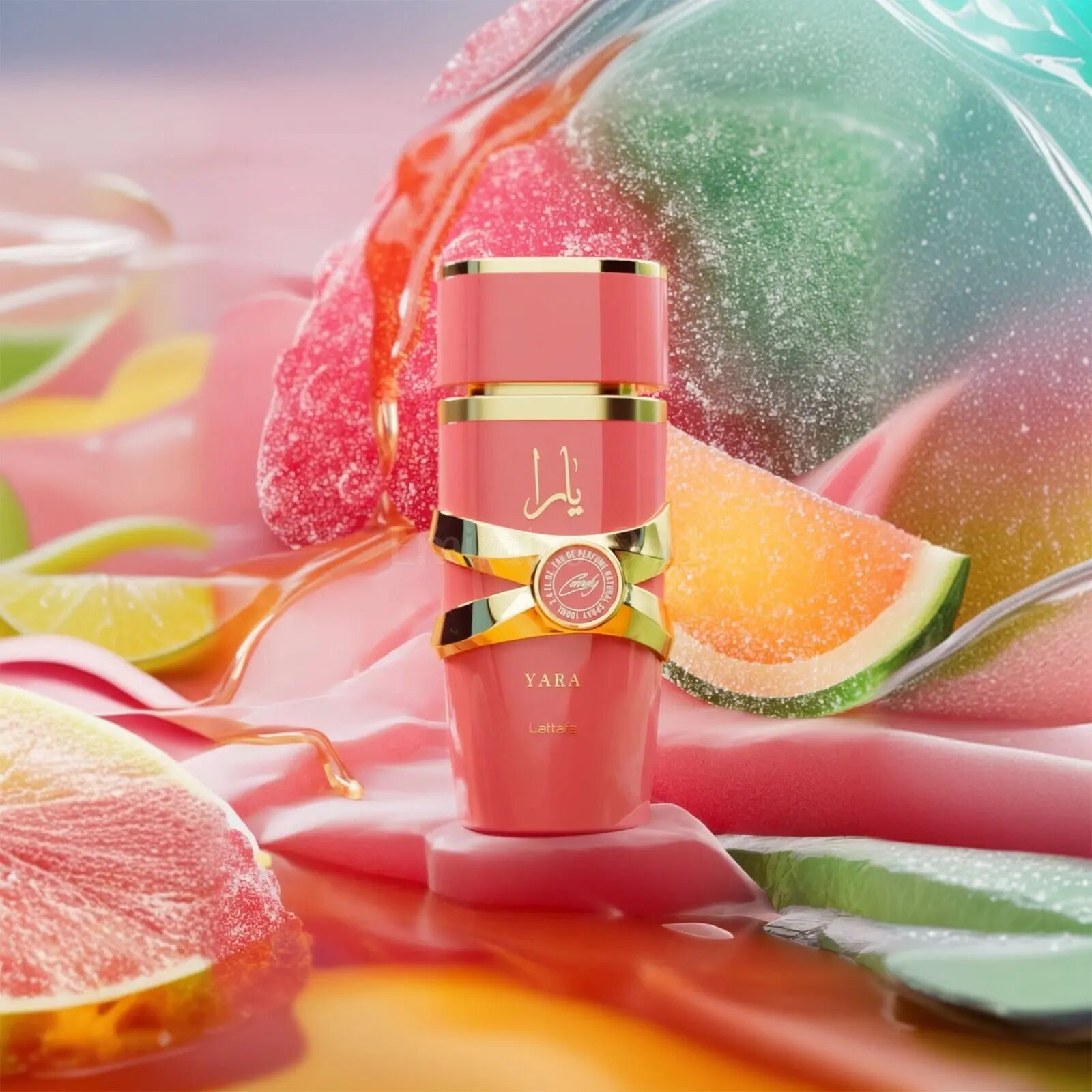 Lattafa - Yara Candy - Image 2
