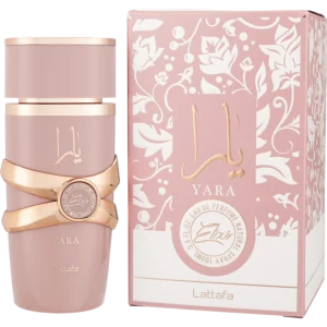 Lattafa - Yara Elixir