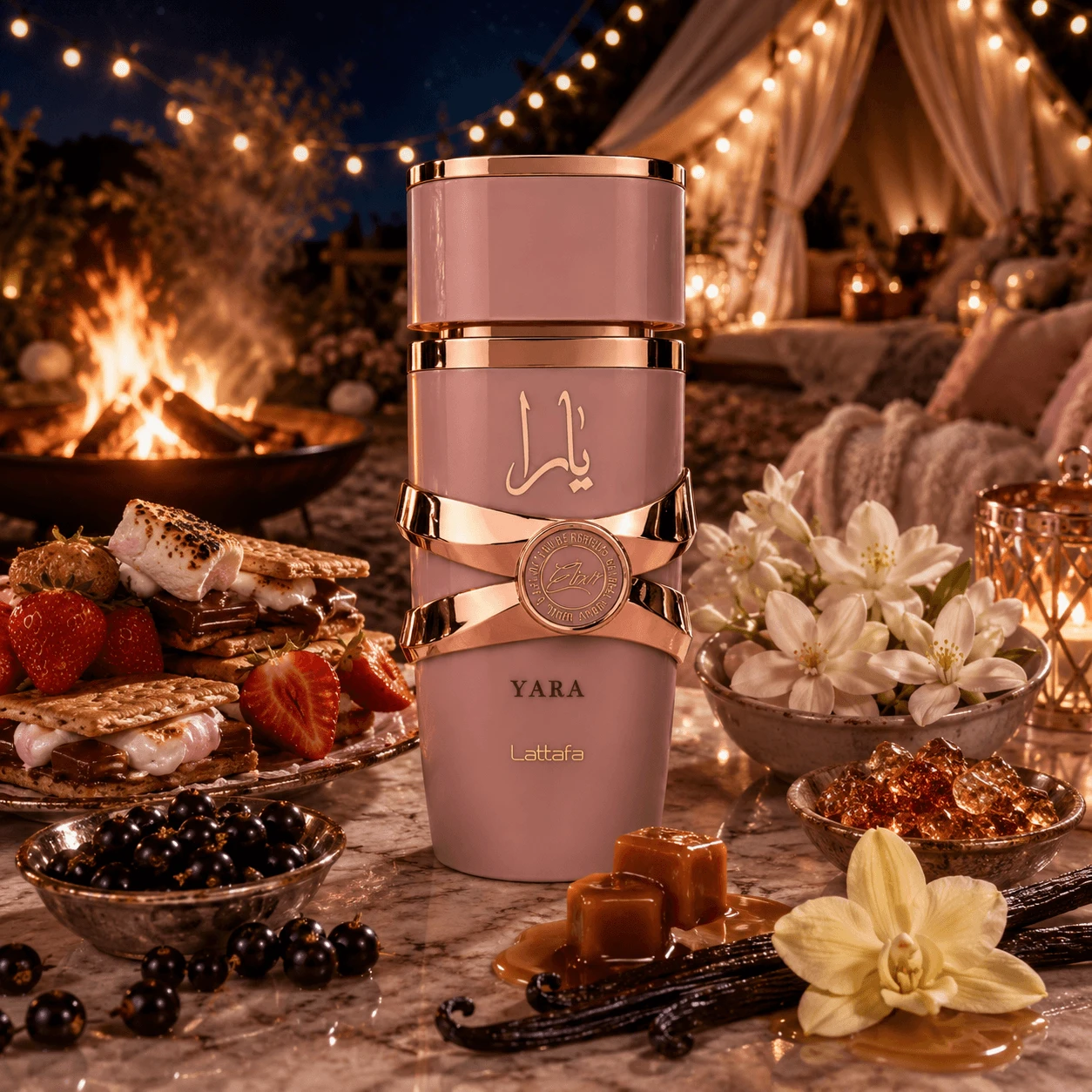 Lattafa - Yara Elixir - Image 2