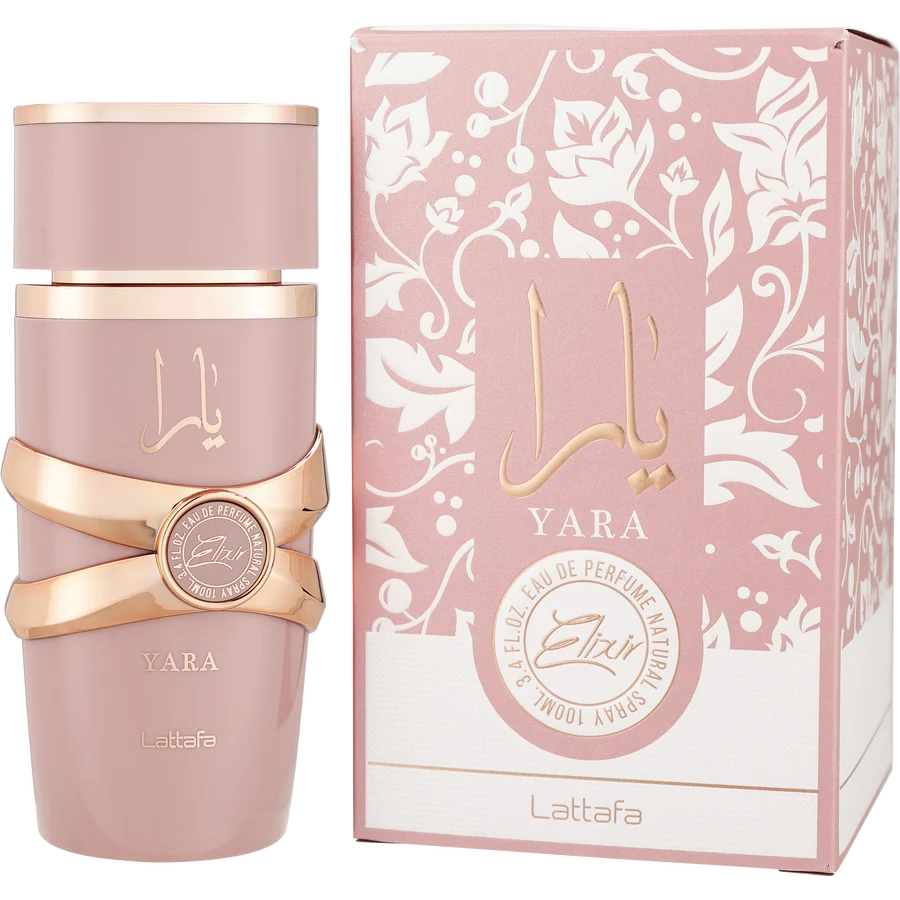 Lattafa - Yara Elixir